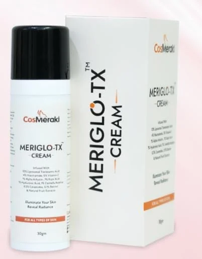 Meriglo-TX Cream